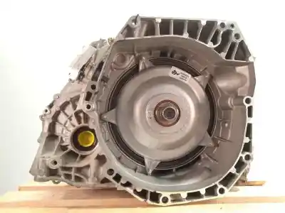 Gebrauchtes Autoersatzteil GETRIEBE zum NISSAN X-TRAIL (T32)  OEM-IAM-Referenzen DW5006  320102094R