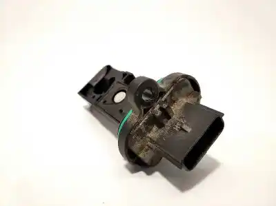 Pezzo di ricambio per auto di seconda mano misuratore di flusso per opel mokka 1.4 16v turbo (bivalent. gasolina / lpg) riferimenti oem iam 12671624