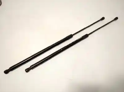 Pezzo di ricambio per auto di seconda mano ammortizzatori baule / porte per opel mokka 1.4 16v turbo (bivalent. gasolina / lpg) riferimenti oem iam 95095593