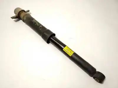 Pezzo di ricambio per auto di seconda mano ammortizzatore posteriore sinistro per opel mokka 1.4 16v turbo (bivalent. gasolina / lpg) riferimenti oem iam 95320369