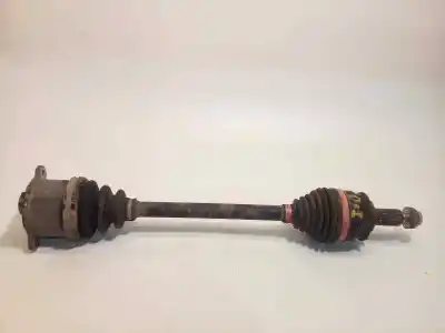 Tweedehands auto-onderdeel transmissie links achter voor suzuki grand vitara jb (jt) 1.9 ddis turbodiesel oem iam-referenties 4410565j10