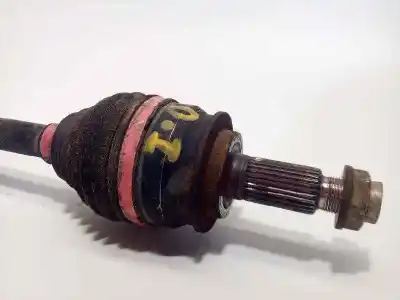 Tweedehands auto-onderdeel transmissie links achter voor suzuki grand vitara jb (jt) 1.9 ddis turbodiesel oem iam-referenties 4410565j10  