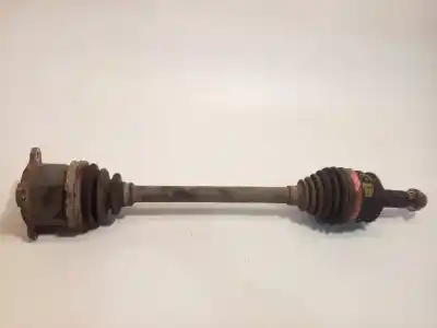 Tweedehands auto-onderdeel transmissie rechts achter voor suzuki grand vitara jb (jt) 1.9 ddis turbodiesel oem iam-referenties 4410565j10