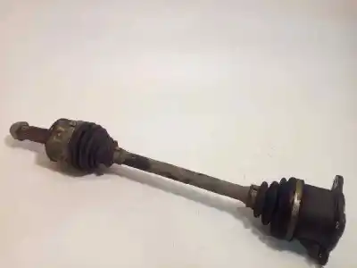 Tweedehands auto-onderdeel transmissie links voor voor suzuki grand vitara jb (jt) 1.9 ddis turbodiesel oem iam-referenties 4410265j00