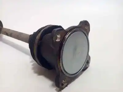 Second-hand car spare part front left transmission for suzuki grand vitara jb (jt) 1.9 ddis turbodiesel oem iam references 4410265j00  
