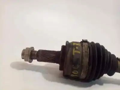 Second-hand car spare part front left transmission for suzuki grand vitara jb (jt) 1.9 ddis turbodiesel oem iam references 4410265j00  