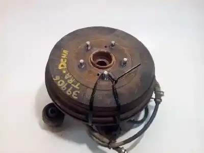 Tweedehands auto-onderdeel knokkel rechts achter voor suzuki grand vitara jb (jt) 1.9 ddis turbodiesel oem iam-referenties 4611065j00 4340165j02 4351165j00