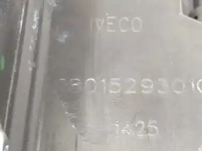 Recambio de automóvil de segunda mano de cerradura puerta delantera izquierda para iveco daily conf. paquetería (sommer) 2.3 diesel cat referencias oem iam 5801529301  