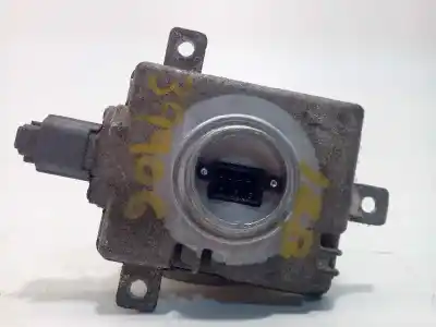 Tweedehands auto-onderdeel bedieningseenheid xenon koplampen voor suzuki grand vitara jb (jt) 1.9 ddis turbodiesel oem iam-referenties w3t15971