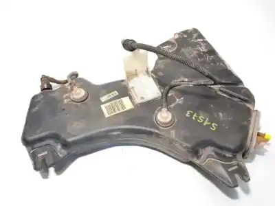 Second-hand car spare part adblue tank for peugeot 508 active oem iam references 9681917180 1500nk 09830029900