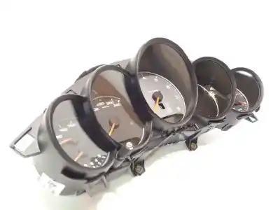 Second-hand car spare part dashboard for porsche panamera 4 s oem iam references 97064115404
