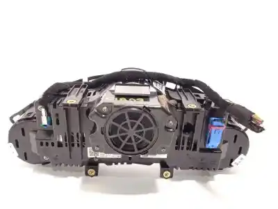 Peça sobressalente para automóvel em segunda mão quadrante por porsche panamera 4 s referências oem iam 97064115404  97064115404a05