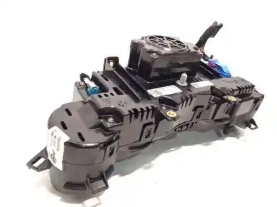 Peça sobressalente para automóvel em segunda mão quadrante por porsche panamera 4 s referências oem iam 97064115404  97064115404a05