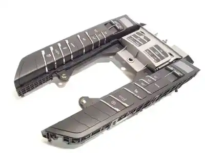 Second-hand car spare part multifunction switch for porsche panamera 4 s oem iam references 97065320306dmo