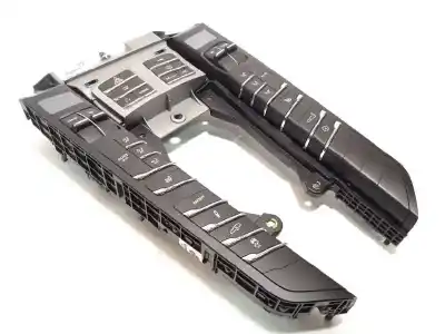 Second-hand car spare part multifunction switch for porsche panamera 4 s oem iam references 97065320306dmo 97061343502dml 97061347002dml