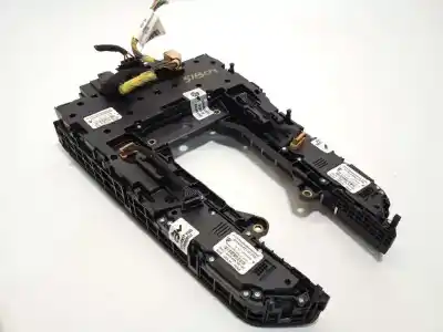 Second-hand car spare part multifunction switch for porsche panamera 4 s oem iam references 97065320306dmo 97061343502dml 97061347002dml