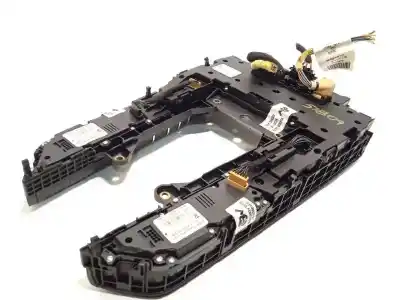 Second-hand car spare part multifunction switch for porsche panamera 4 s oem iam references 97065320306dmo 97061343502dml 97061347002dml