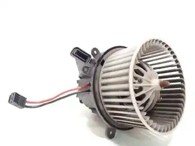 Second-hand car spare part heater blower motor for porsche panamera 4 s oem iam references 97057391203