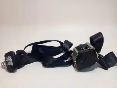 Second-hand car spare part rear left seat belt for seat alhambra (710) 4kids reference oem iam references   