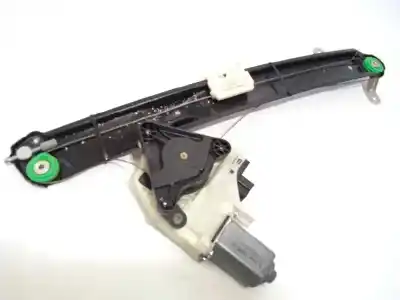 Second-hand car spare part driver left window regulator for porsche panamera 4 s oem iam references 97062410201