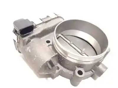 Second-hand car spare part throttle body for porsche panamera 4 s oem iam references 99760511601