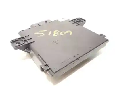 Second-hand car spare part electronic module for porsche panamera 4 s oem iam references 7pp959663b  