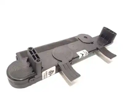 Second-hand car spare part antenna for porsche panamera 4 s oem iam references 15152801182