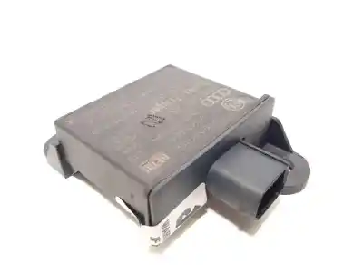 Second-hand car spare part ELECTRONIC MODULE for PORSCHE PANAMERA  OEM IAM references 7PP907283  