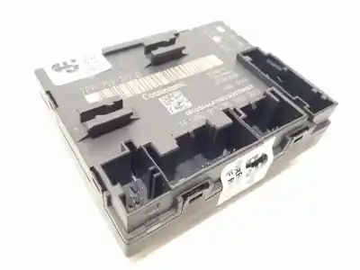 Second-hand car spare part comfort module for porsche panamera 4 s oem iam references 7pp959792d