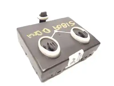 Second-hand car spare part comfort module for porsche panamera 4 s oem iam references 7pp959792d  