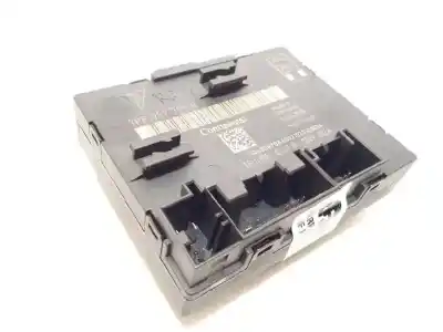 Second-hand car spare part comfort module for porsche panamera 4 s oem iam references 7pp959795h