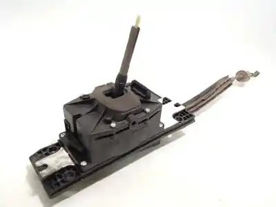 Second-hand car spare part gear lever for porsche panamera 4 s oem iam references 9g142606900