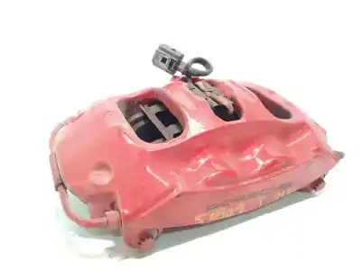 Second-hand car spare part rear right brake caliper for porsche panamera 4 s oem iam references 00004311037
