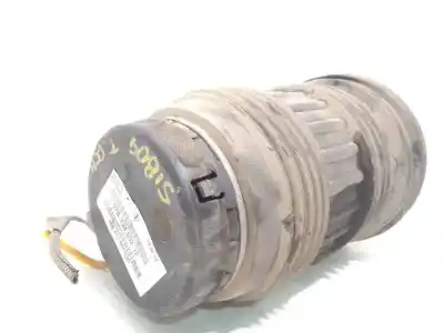 Second-hand car spare part right rear shock absorber for porsche panamera 4 s oem iam references 97033353312