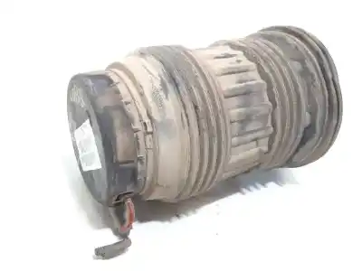 Second-hand car spare part rear left shock absorber for porsche panamera 4 s oem iam references 97033353312