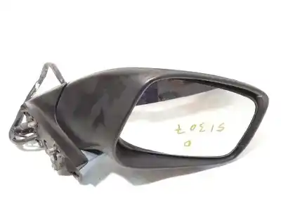 Peça sobressalente para automóvel em segunda mão espelho retrovisor direito por fiat ulysse (179) 2.2 jtd admiral referências oem iam   