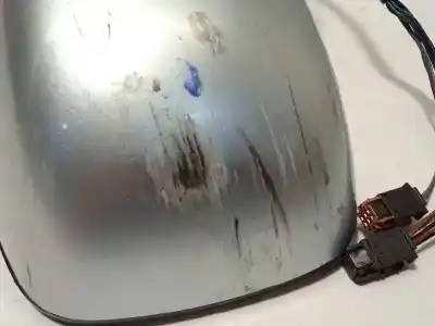 Peça sobressalente para automóvel em segunda mão espelho retrovisor direito por fiat ulysse (179) 2.2 jtd admiral referências oem iam   