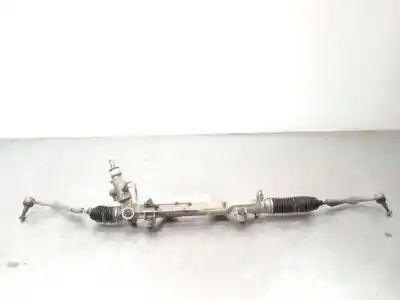 Recambio de automóvil de segunda mano de cremallera direccion para volkswagen t6 transporter kombi referencias oem iam 7e1422055m 7e1422061r 
