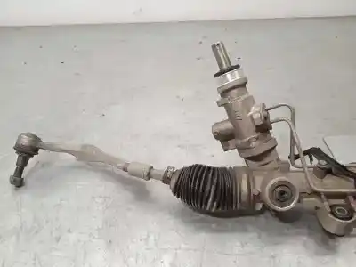 Recambio de automóvil de segunda mano de cremallera direccion para volkswagen t6 transporter kombi referencias oem iam 7e1422055m 7e1422061r 
