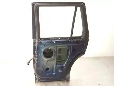 Pièce détachée automobile d'occasion porte arriere droite pour land rover freelander (lr2) 2.2 td4 cat références oem iam lr005851 6h5224630af 