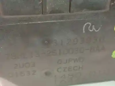 Pezzo di ricambio per auto di seconda mano scatola della farfalla per volvo s90 lim. kinetic riferimenti oem iam 31293930  