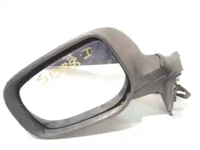 Peça sobressalente para automóvel em segunda mão espelho retrovisor esquerdo por toyota auris (_e15_) 1.4 d-4d (nde150_) referências oem iam 8790602260  