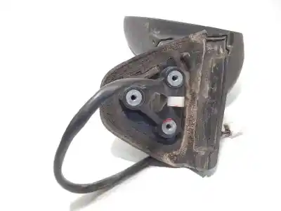 Peça sobressalente para automóvel em segunda mão espelho retrovisor esquerdo por toyota auris (_e15_) 1.4 d-4d (nde150_) referências oem iam 8790602260  