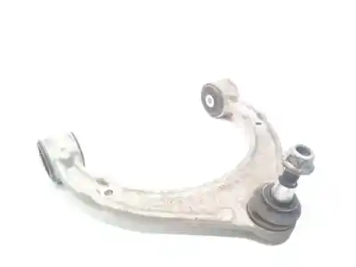 Second-hand car spare part front right upper suspension arm for porsche panamera 4 s oem iam references 97034115101