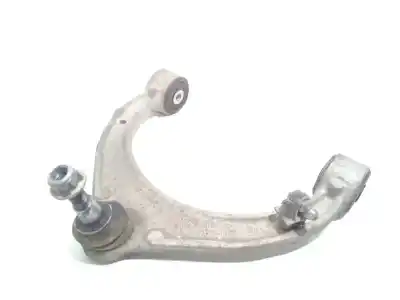Second-hand car spare part front left upper suspension arm for porsche panamera 4 s oem iam references 97034115101