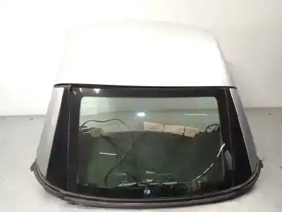 Pezzo di ricambio per auto di seconda mano copertura soffice per mercedes-benz clase slk (w171) roadster 55 amg (171.473) riferimenti oem iam a1717901340