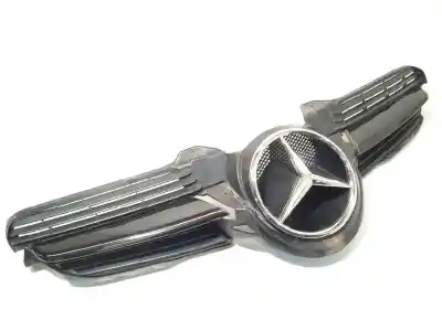 Second-hand car spare part front grille for mercedes-benz clase slk (w171) roadster 55 amg (171.473) oem iam references a1718880060  