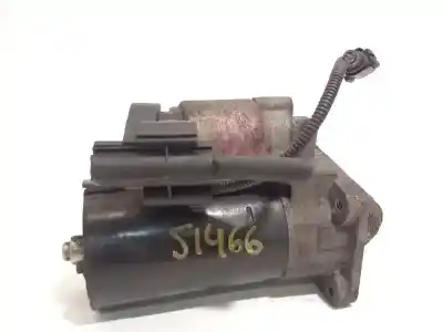 Piesă de schimb auto la mâna a doua electromotor pentru ford c-max (cb3) 1.8 tdci turbodiesel cat referințe oem iam 4m5t11000kb