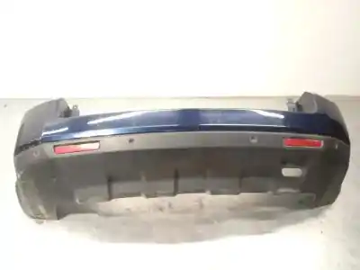Second-hand car spare part rear bumper for land rover freelander (lr2) 2.2 td4 cat oem iam references lr003083 6h5217775db lr025844