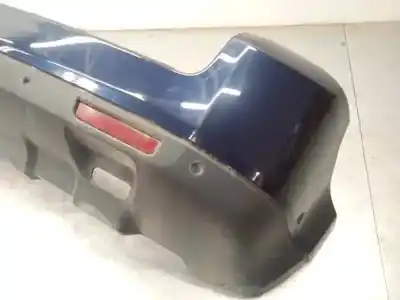 Second-hand car spare part rear bumper for land rover freelander (lr2) 2.2 td4 cat oem iam references lr003083 6h5217775db lr025844